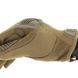 Mechanix рукавички M-Pact Gloves сoyote 39538 фото 6