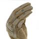 Mechanix рукавички M-Pact Gloves сoyote 39538 фото 2