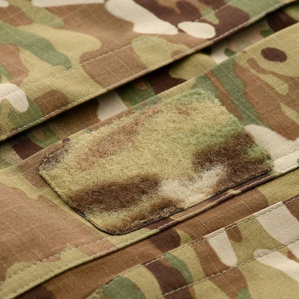 M-Tac кітель Military Elite NYCO Multicam 40251 фото