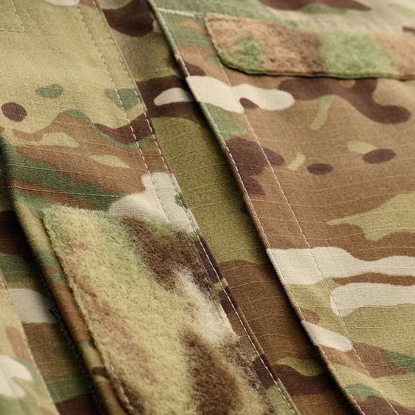 M-Tac кітель Military Elite NYCO Multicam 40251 фото