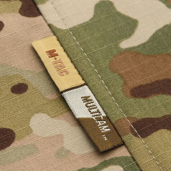 M-Tac кітель Military Elite NYCO Multicam 40251 фото