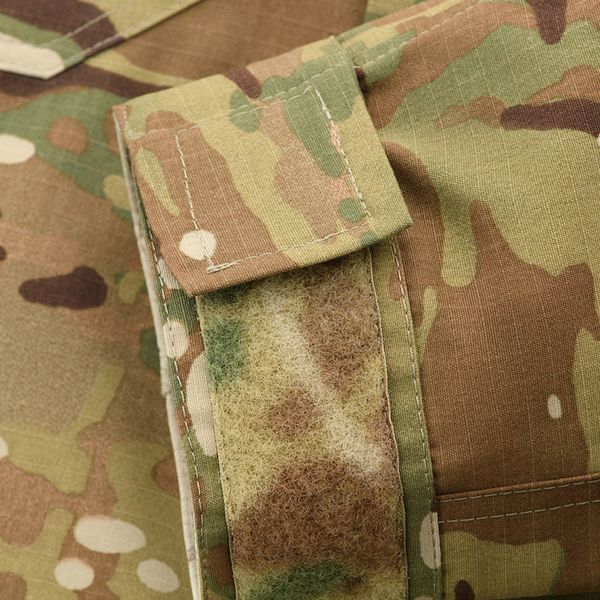 M-Tac кітель Military Elite NYCO Multicam 40251 фото