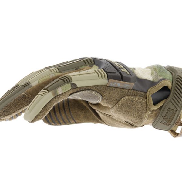 Mechanix рукавички M-Pact Gloves Multicam 39813 фото