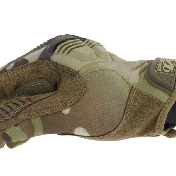 Mechanix рукавички M-Pact Gloves Multicam 39813 фото