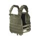 Розвантажувальний жилет Tasmanian Tiger Plate Carrier MKIV IRR Stone Grey Olive 41811 фото 2