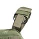 Розвантажувальний жилет Tasmanian Tiger Plate Carrier MKIV IRR Stone Grey Olive 41811 фото 6