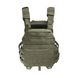 Розвантажувальний жилет Tasmanian Tiger Plate Carrier MKIV IRR Stone Grey Olive 41811 фото 3