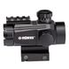 тактичний коліматор KONUSIGHT 1x35 чорний 37917 фото 3