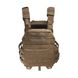 Розвантажувальний жилет Tasmanian Tiger Plate Carrier MKIV Coyote Brown 41812 фото 3