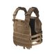 Розвантажувальний жилет Tasmanian Tiger Plate Carrier MKIV Coyote Brown 41812 фото 2