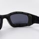 Тактические очки ESS Polarized, черные 26354 фото 8