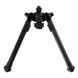 Сошки Magpul Bipod for M-Lok (black) 43661 фото 2