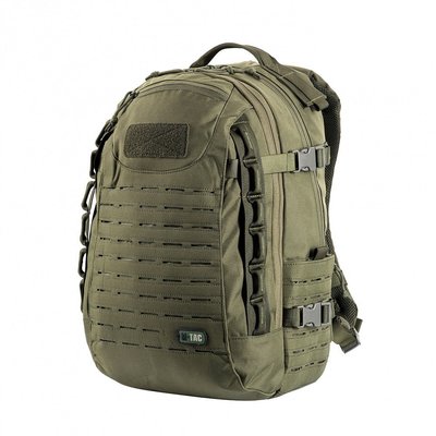 M-Tac рюкзак Intruder Pack Olive 29033 фото