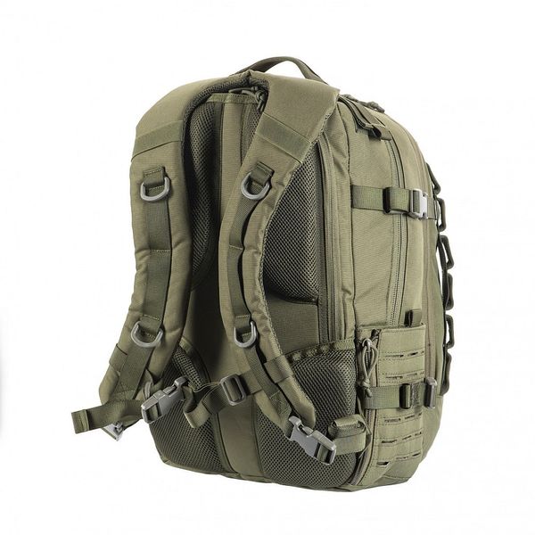 M-Tac рюкзак Intruder Pack Olive 29033 фото