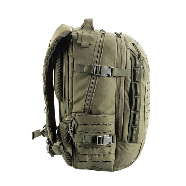 M-Tac рюкзак Intruder Pack Olive 29033 фото