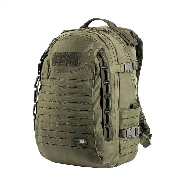 M-Tac рюкзак Intruder Pack Olive 29033 фото