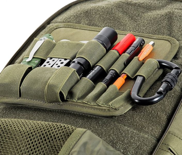 M-Tac рюкзак Intruder Pack Olive 29033 фото