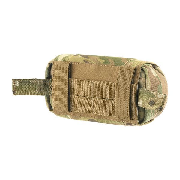 Підсумок медичний горизонтальний M-Tac Elite multicam 40253 фото