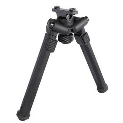 Сошки Magpul Bipod M-LOK чорний 43335 фото