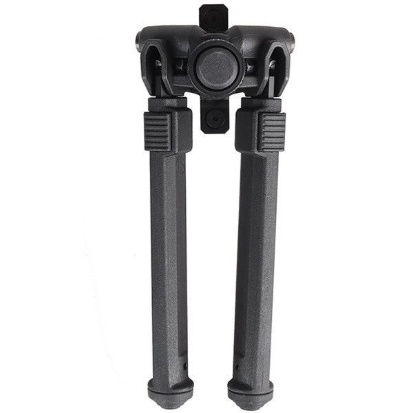 Сошки Magpul Bipod M-LOK чорний 43335 фото