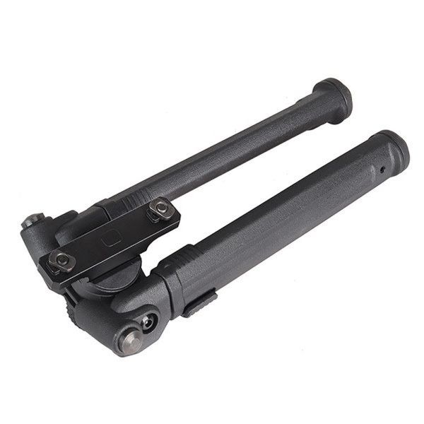 Сошки Magpul Bipod M-LOK чорний 43335 фото