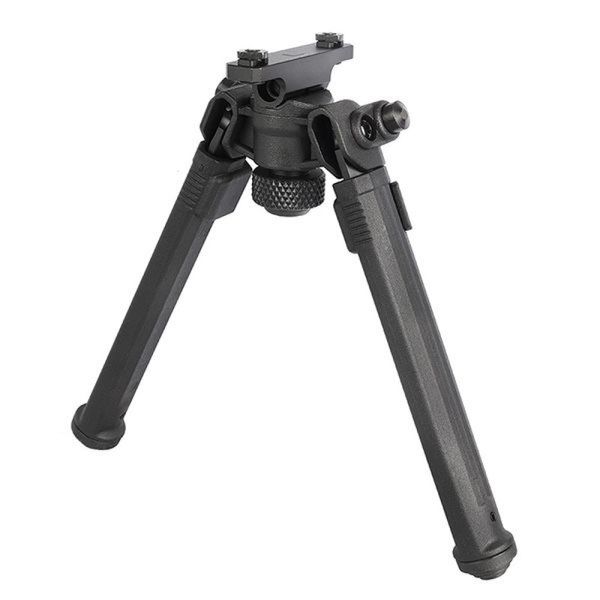 Сошки Magpul Bipod M-LOK чорний 43335 фото