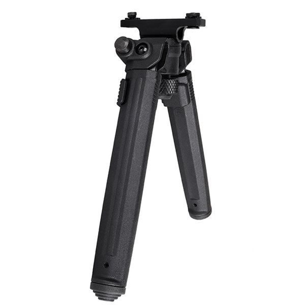 Сошки Magpul Bipod M-LOK чорний 43335 фото