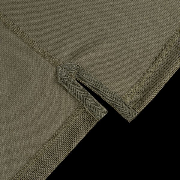 CamoTec поло тактичне Cм Army Id Collpass Antistatic Olive 40475 фото