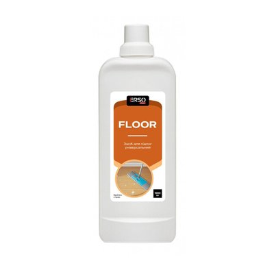 Миючий засіб для підлог Floor ERSOChem ecflo5 фото